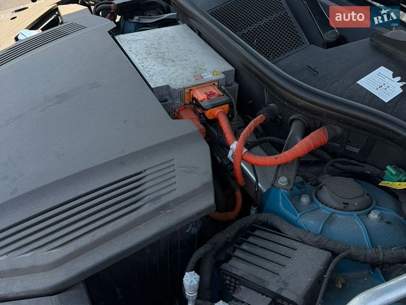 Внедорожник / Кроссовер Audi e-tron 2019 в Буче