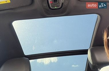 Позашляховик / Кросовер Audi e-tron 2020 в Львові