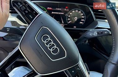 Внедорожник / Кроссовер Audi e-tron 2020 в Львове