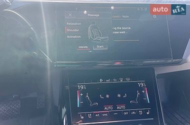 Внедорожник / Кроссовер Audi e-tron 2019 в Киеве