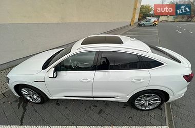Внедорожник / Кроссовер Audi e-tron 2020 в Львове
