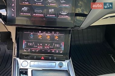 Внедорожник / Кроссовер Audi e-tron 2019 в Тернополе