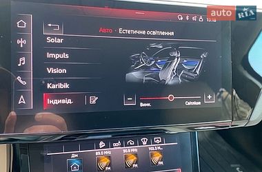 Внедорожник / Кроссовер Audi e-tron 2019 в Тернополе