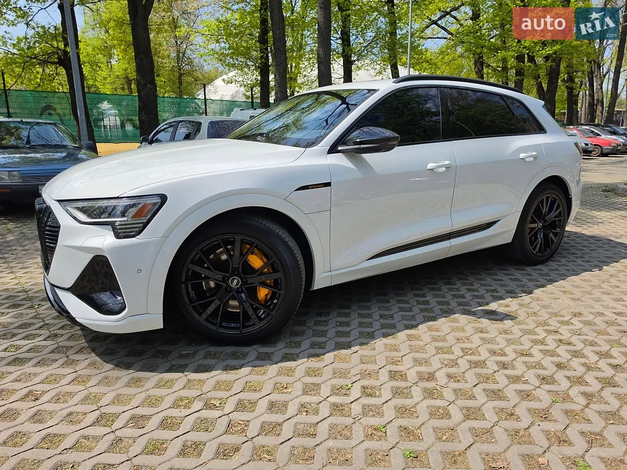 2023 Audi Q8 - мініатюра 39