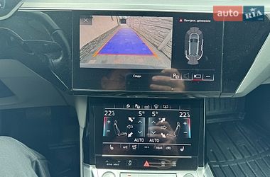 Внедорожник / Кроссовер Audi e-tron 2020 в Житомире