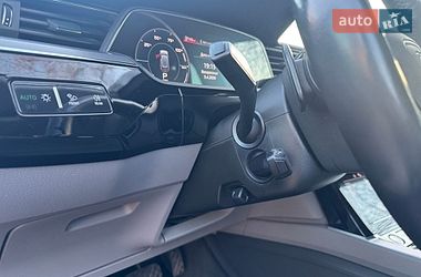 Внедорожник / Кроссовер Audi e-tron 2020 в Житомире