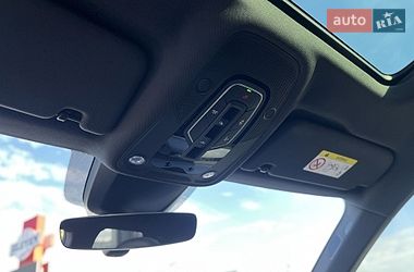 Внедорожник / Кроссовер Audi e-tron 2022 в Мукачево