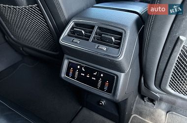 Внедорожник / Кроссовер Audi e-tron 2022 в Мукачево