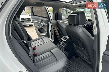 Внедорожник / Кроссовер Audi e-tron 2021 в Харькове