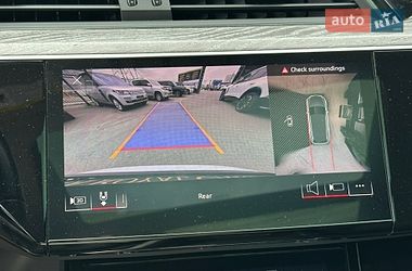 Внедорожник / Кроссовер Audi e-tron 2021 в Харькове