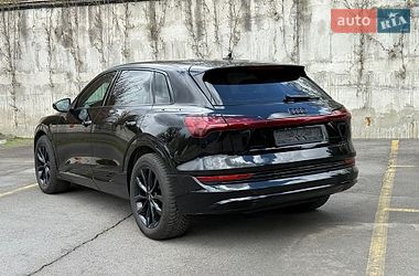 Внедорожник / Кроссовер Audi e-tron 2020 в Ровно