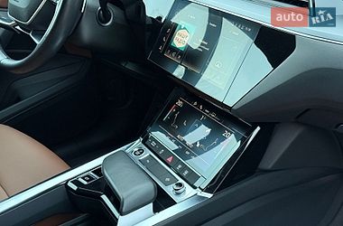 Внедорожник / Кроссовер Audi e-tron 2020 в Ровно