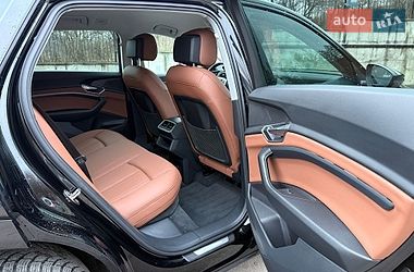 Внедорожник / Кроссовер Audi e-tron 2020 в Ровно
