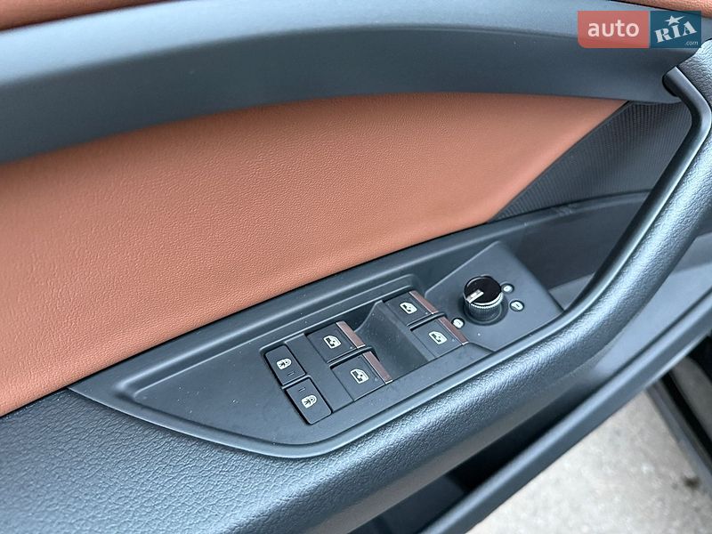 Внедорожник / Кроссовер Audi e-tron 2020 в Ровно