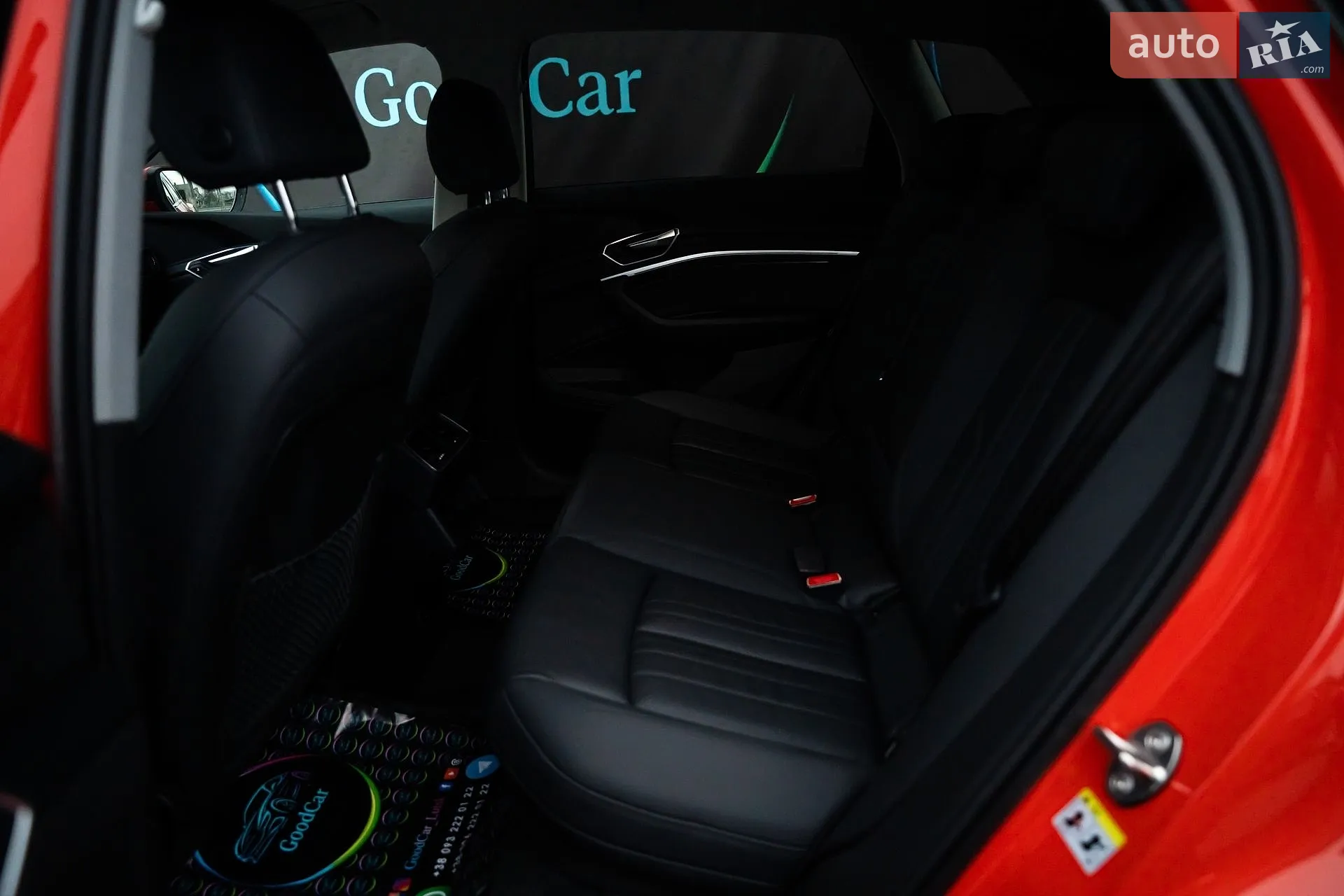 2021 Audi e-tron - мініатюра 49