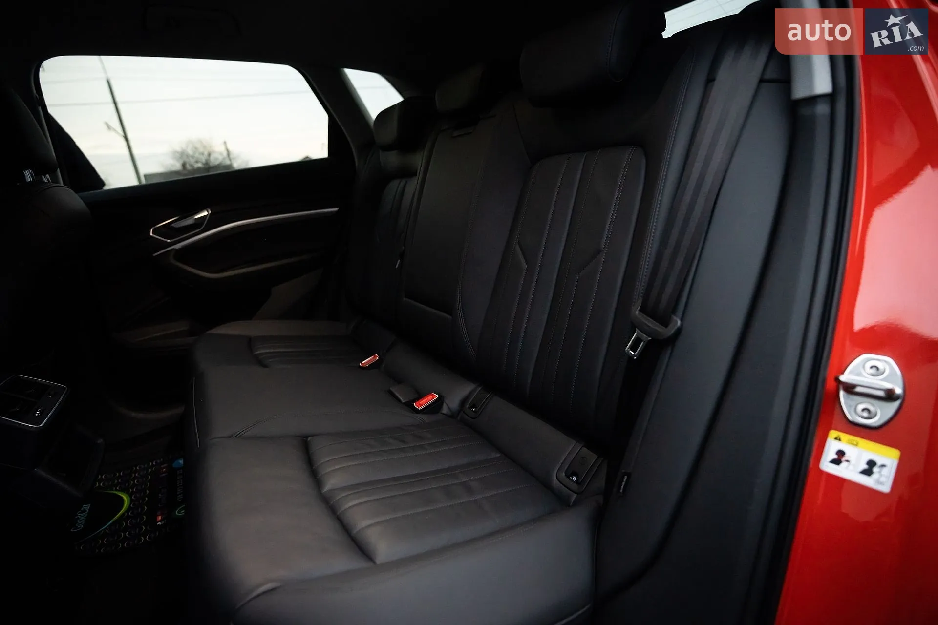 2021 Audi e-tron - мініатюра 67