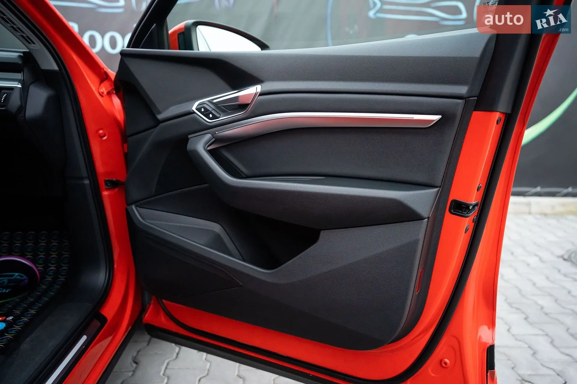 2021 Audi e-tron - мініатюра 74
