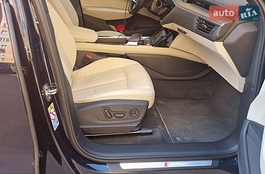 Позашляховик / Кросовер Audi e-tron 2021 в Тернополі