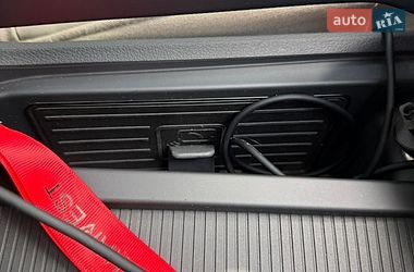 Внедорожник / Кроссовер Audi e-tron 2019 в Львове
