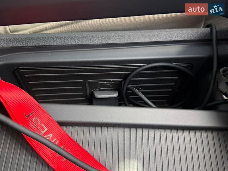 Внедорожник / Кроссовер Audi e-tron 2019 в Львове