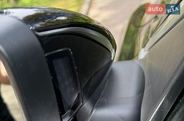 Внедорожник / Кроссовер Audi e-tron 2019 в Львове