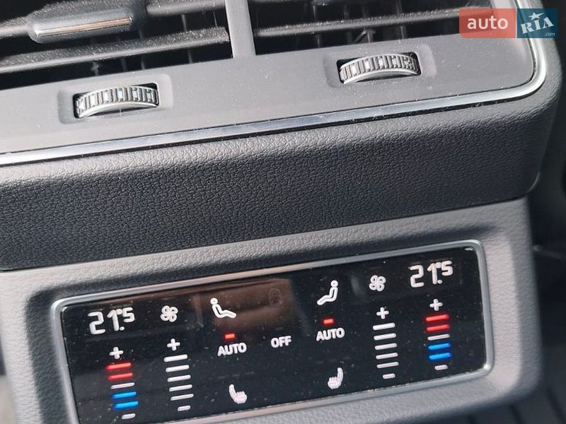 Позашляховик / Кросовер Audi e-tron 2019 в Одесі