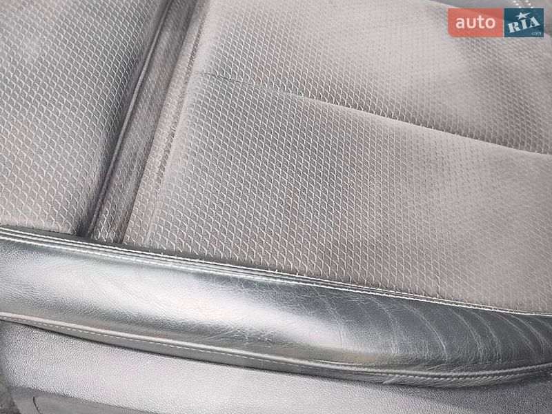 Позашляховик / Кросовер Audi e-tron 2019 в Одесі