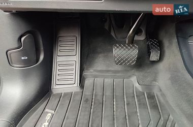 Внедорожник / Кроссовер Audi e-tron 2021 в Львове