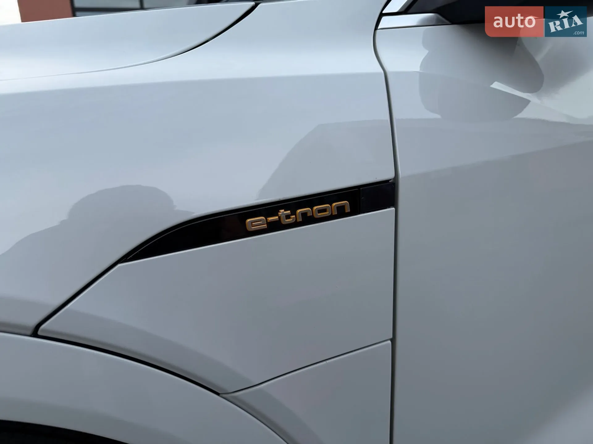2019 Audi e-tron - мініатюра 40