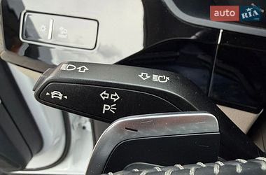 Позашляховик / Кросовер Audi e-tron 2019 в Володимирі