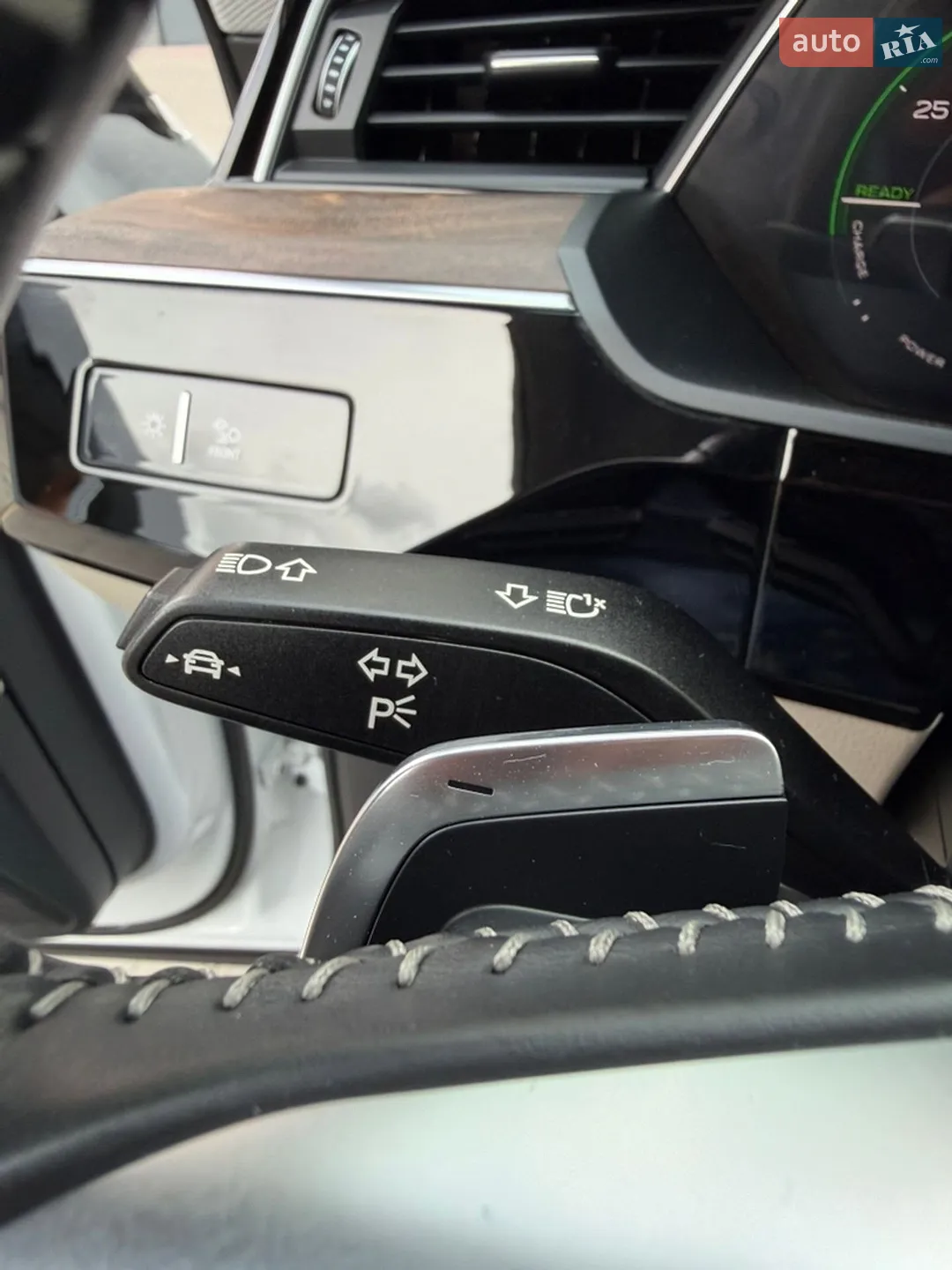 2019 Audi e-tron - мініатюра 59