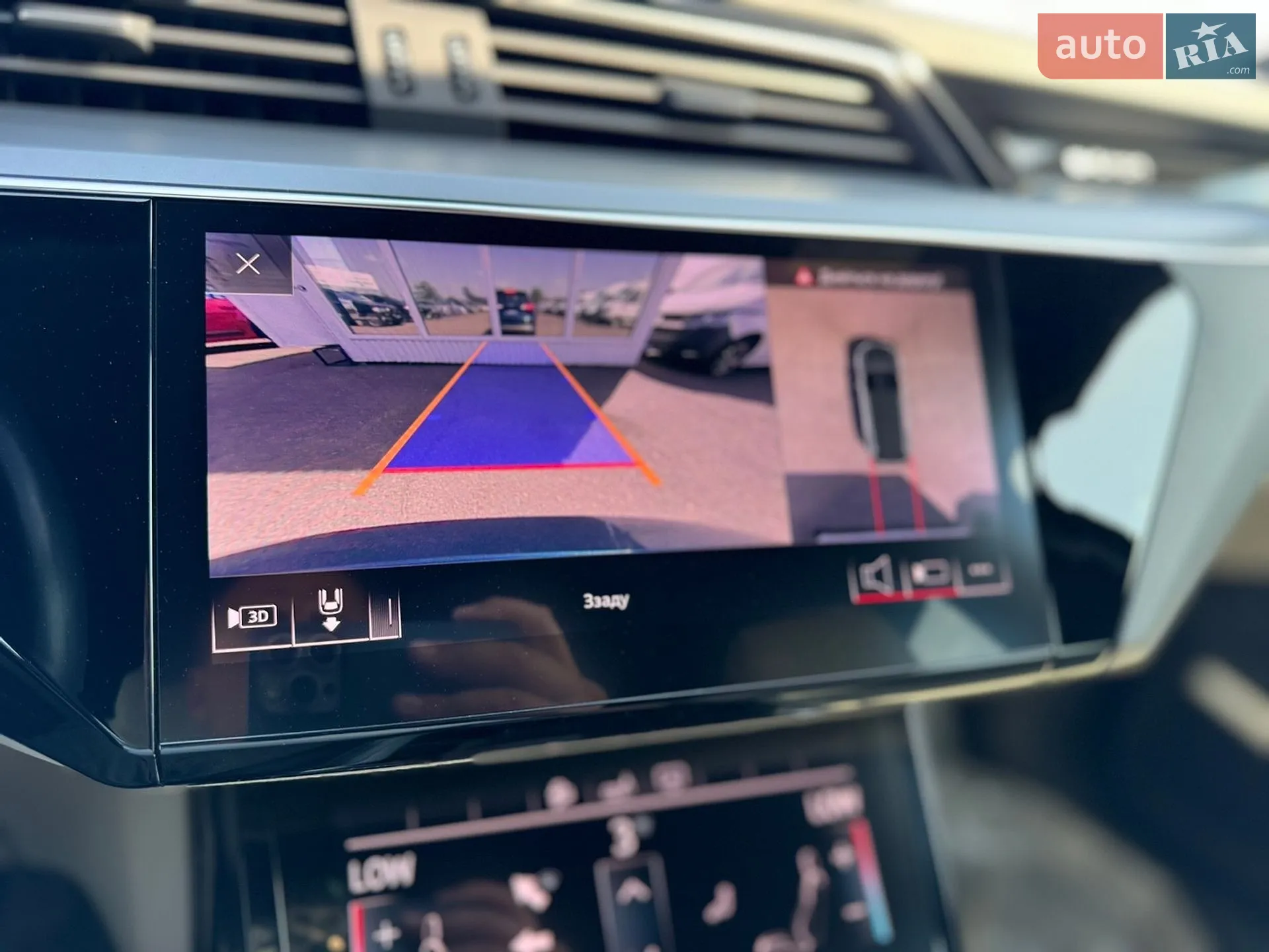 2019 Audi e-tron - мініатюра 47
