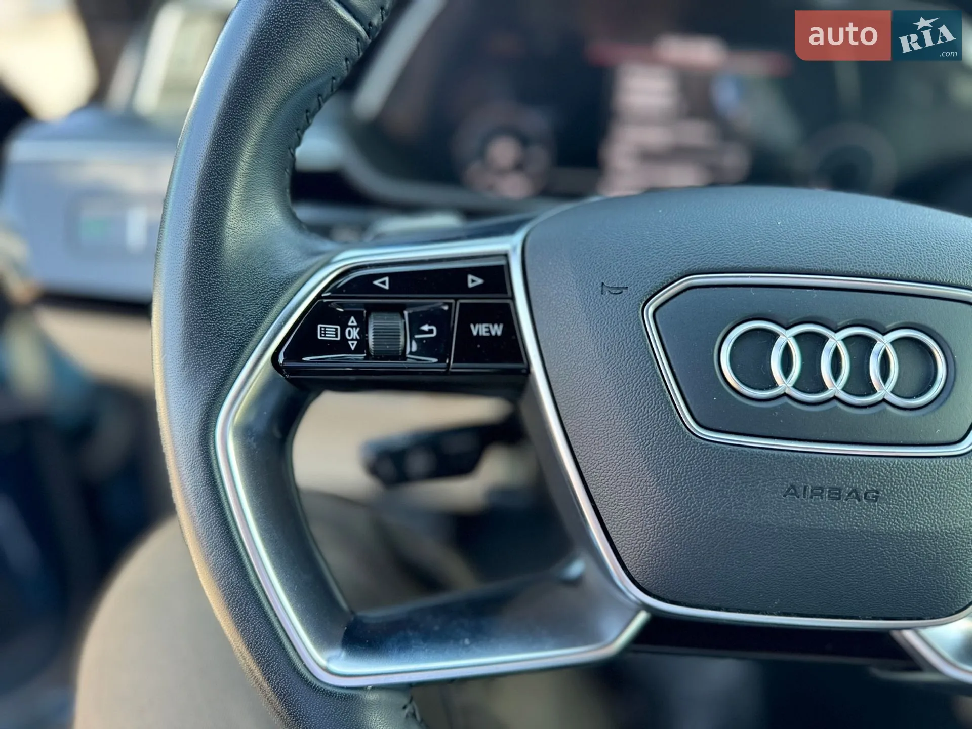 2019 Audi e-tron - мініатюра 58