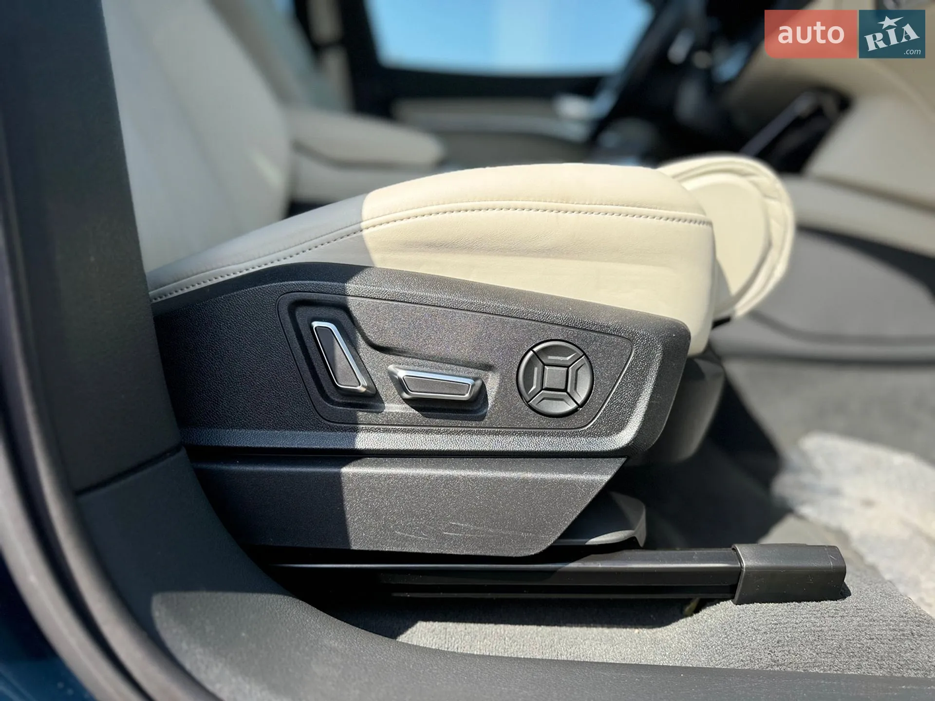 2019 Audi e-tron - мініатюра 69