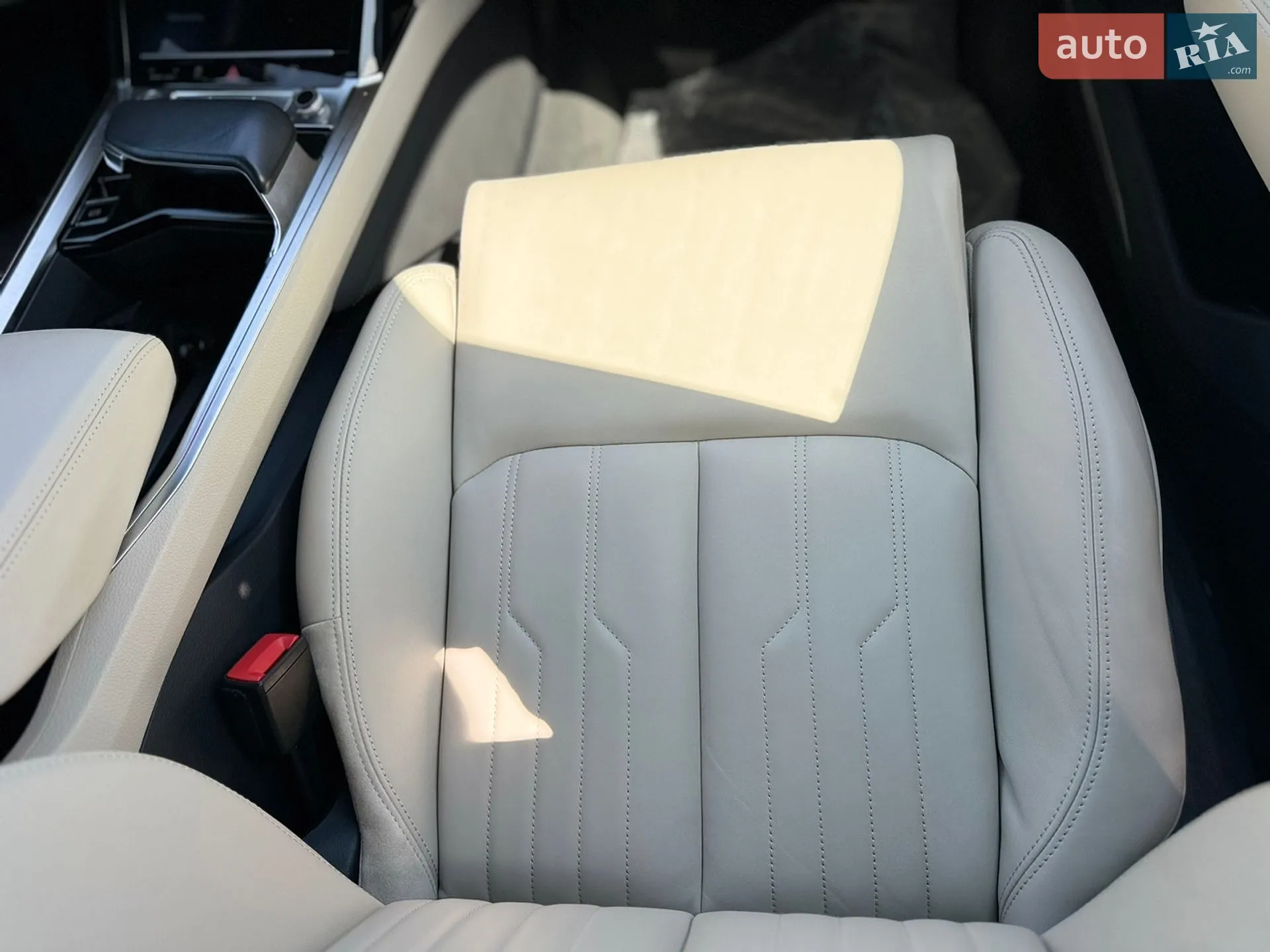 2019 Audi e-tron - мініатюра 80