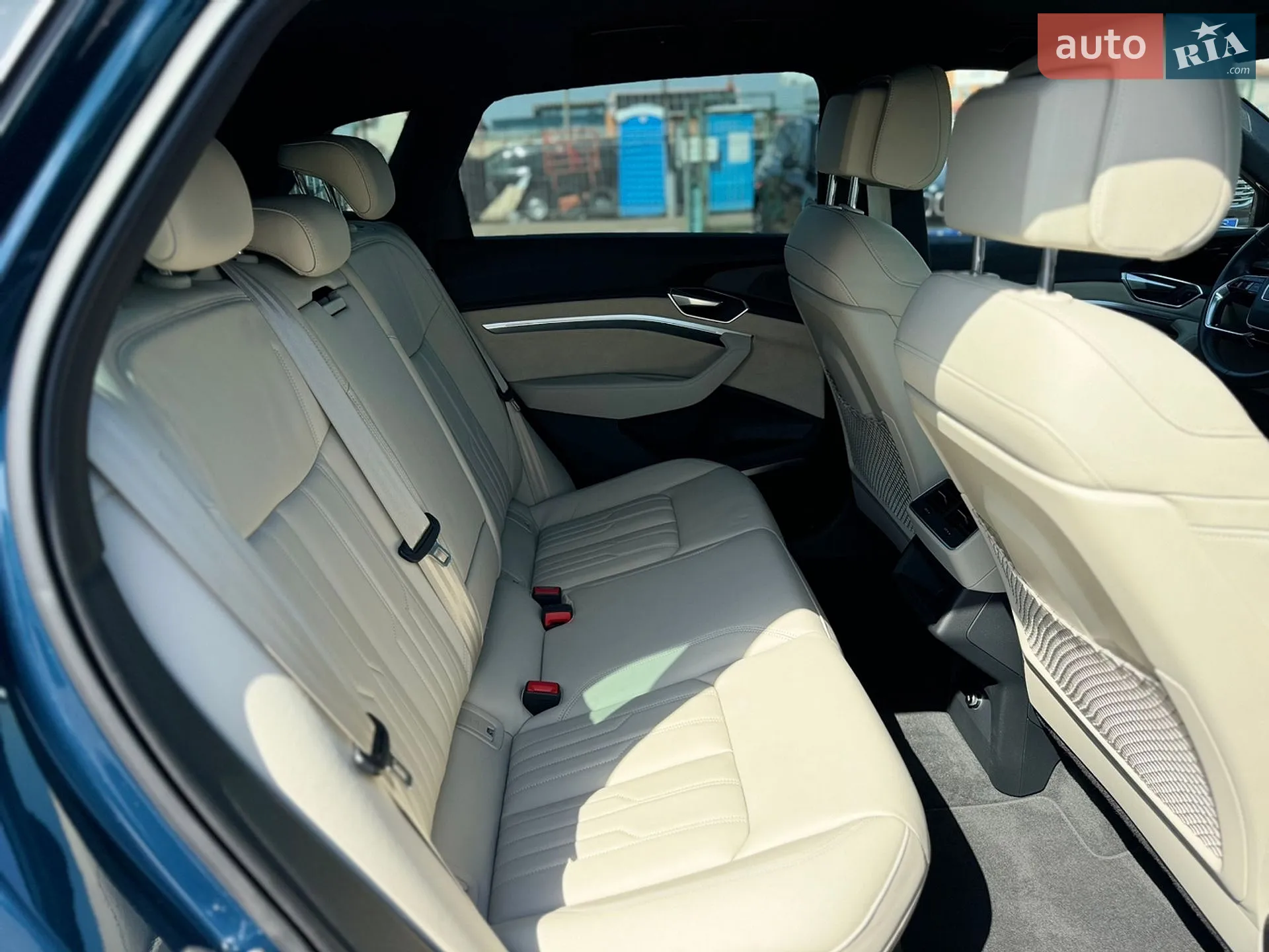 2019 Audi e-tron - мініатюра 82