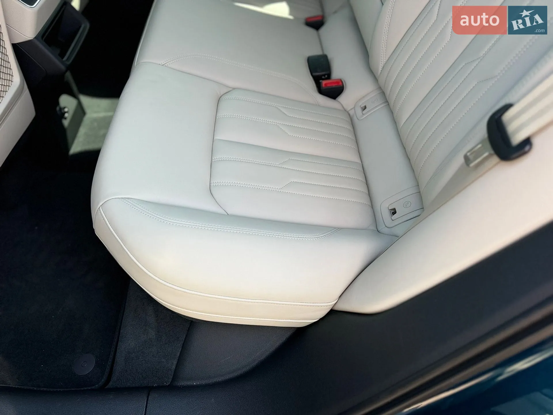 2019 Audi e-tron - мініатюра 87
