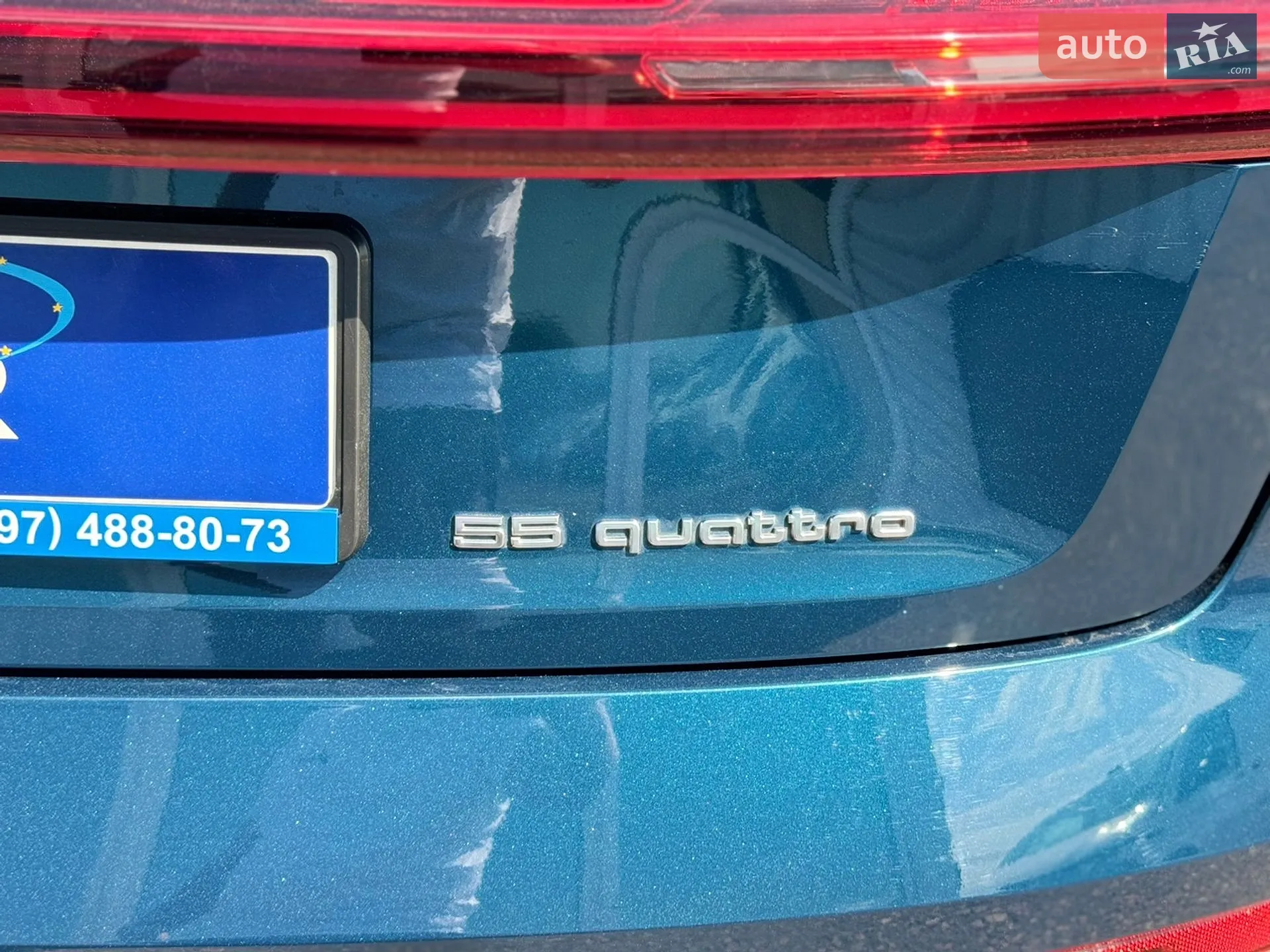 2019 Audi e-tron - мініатюра 114