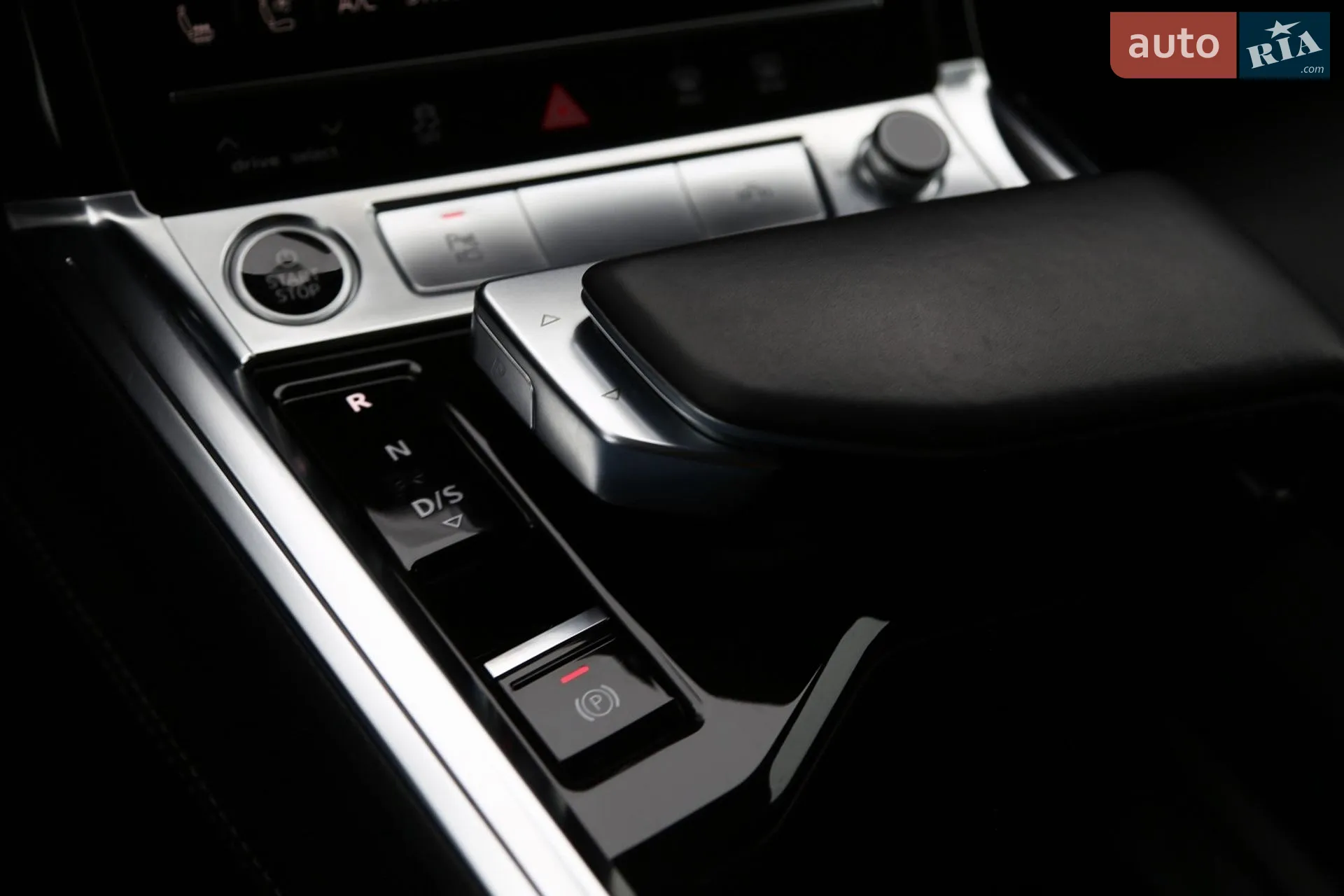 2022 Audi e-tron - мініатюра 30