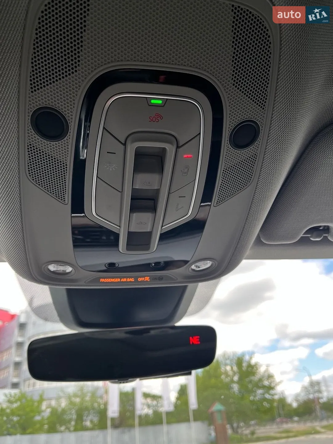 2019 Audi e-tron - мініатюра 10