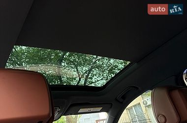 Внедорожник / Кроссовер Audi e-tron 2021 в Львове фото 23 Внедорожник / Кроссовер Audi e-tron 2021 в Львове