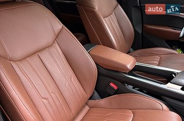 Внедорожник / Кроссовер Audi e-tron 2021 в Львове фото 17 Внедорожник / Кроссовер Audi e-tron 2021 в Львове