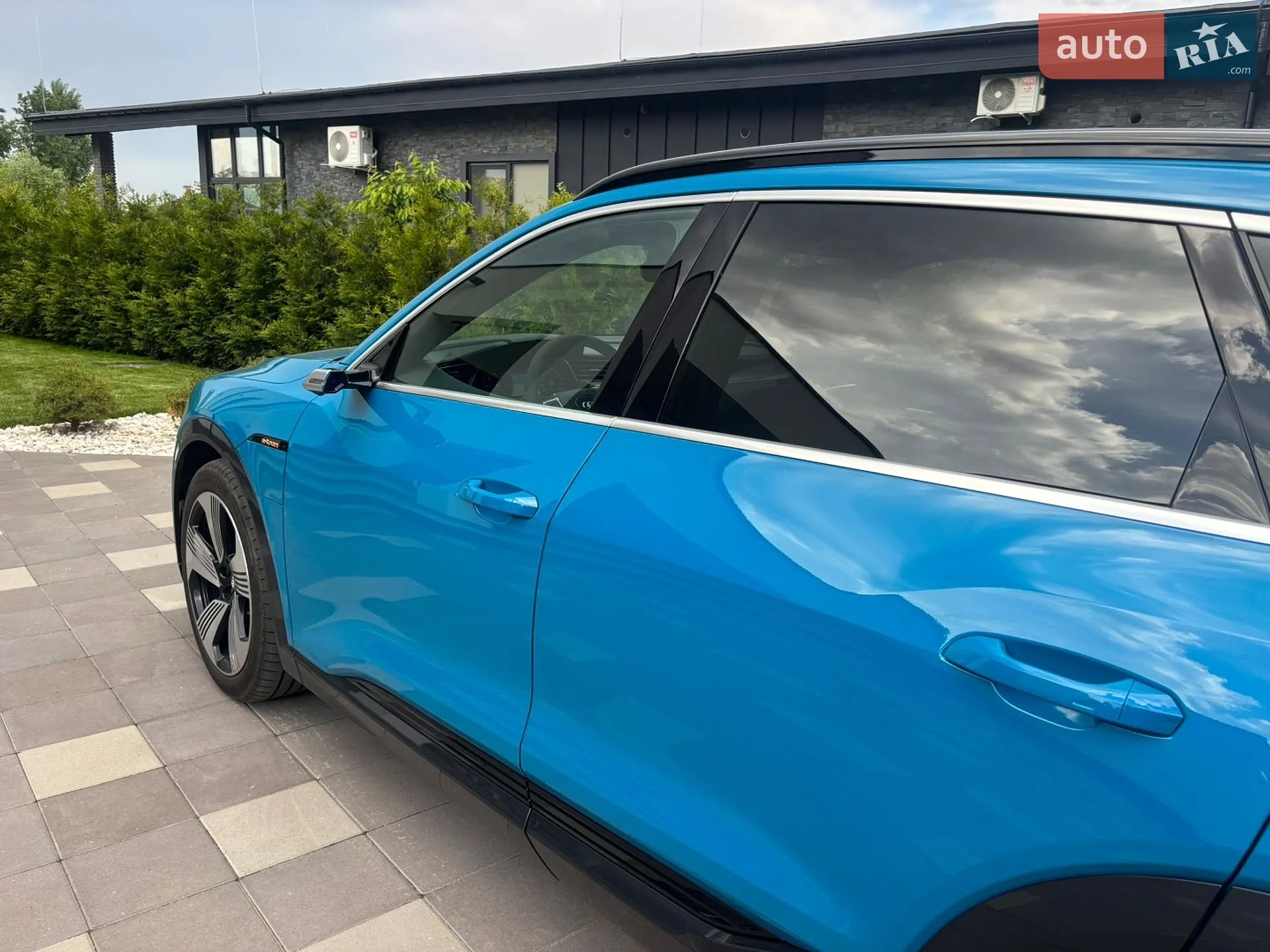 2019 Audi e-tron - мініатюра 5