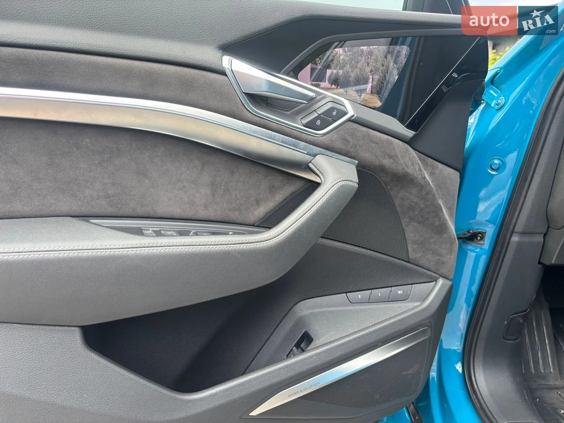 2019 Audi e-tron - мініатюра 17