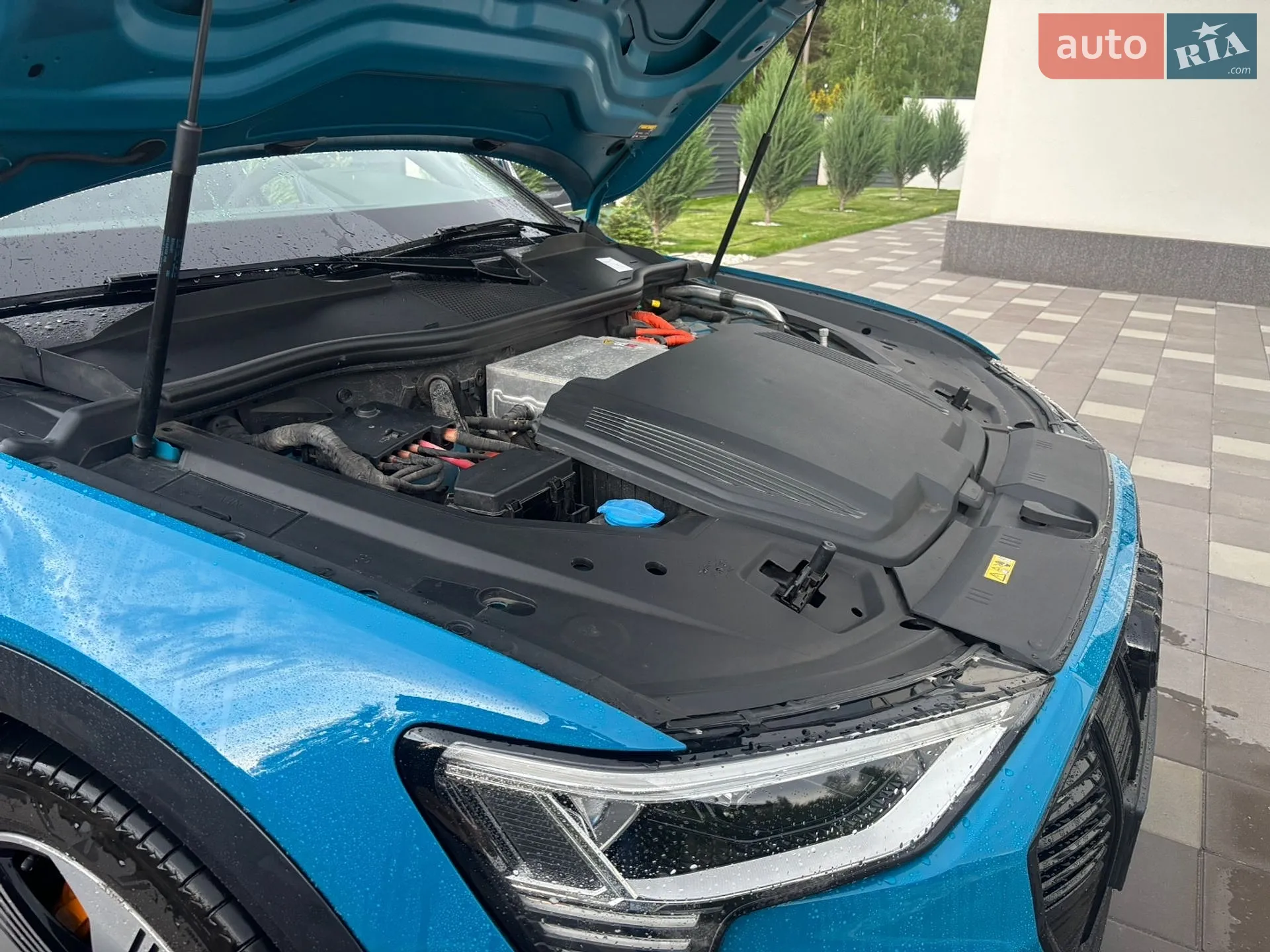 2019 Audi e-tron - мініатюра 28