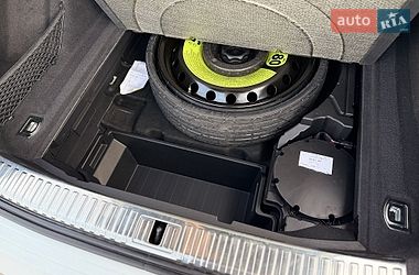 Внедорожник / Кроссовер Audi e-tron 2022 в Львове
