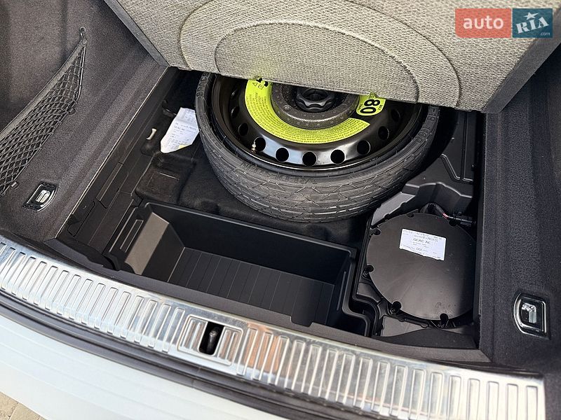 Внедорожник / Кроссовер Audi e-tron 2022 в Львове