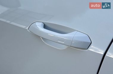 Внедорожник / Кроссовер Audi e-tron 2022 в Львове