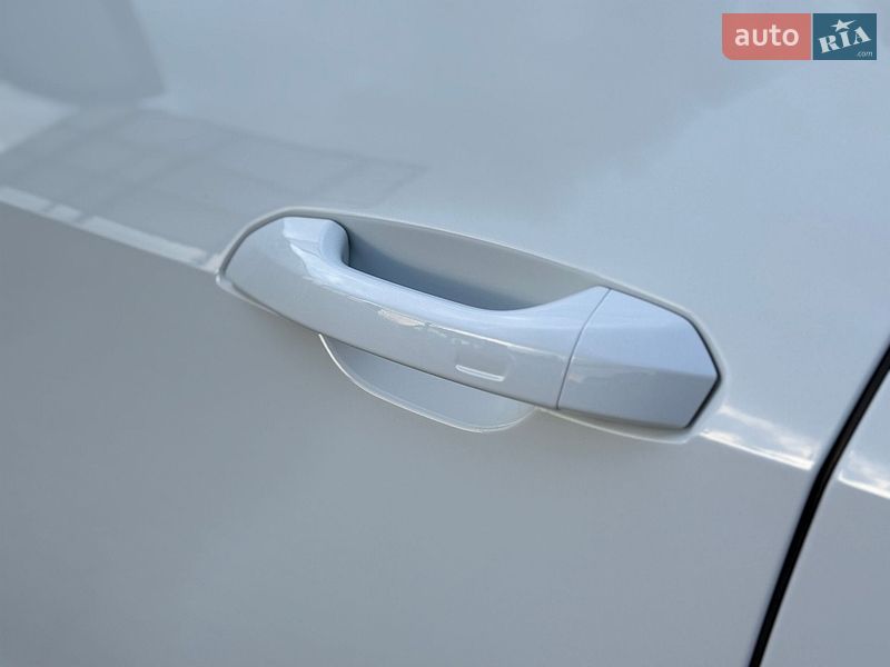 Внедорожник / Кроссовер Audi e-tron 2022 в Львове