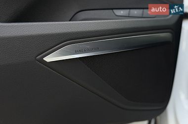 Внедорожник / Кроссовер Audi e-tron 2022 в Львове